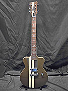 ITALIA MARANELLO SPEEDSTER