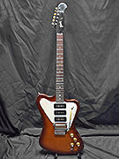 GIBSON FIREBIRD III NON REVERSE DE 1965