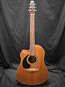 SEAGULL PERFORMER CW GT LH Q1 CEDAR