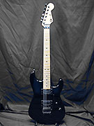 CHARVEL SAN DIMAS BLACK