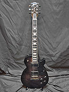 GIBSON LES PAUL STUDIO SESSION