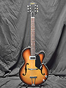 GRETSCH CLIPPER 1967