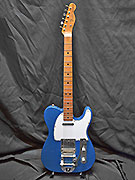 FENDER CUSTOM SHOP TELECASTER 67 JRN