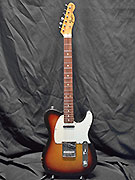 FENDER TELECASTER DE 1970