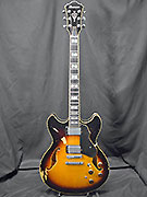 IBANEZ ARTSTAR VINTAGE ASV100FMD