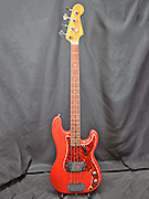 FENDER PRECISION BASS DE 1965