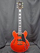 SEVENTY SEVEN EXRUBATO CTM JT RED