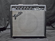 FENDER SIDEKICK REVERB 20