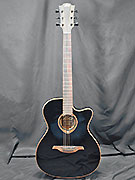 LAG TRAMONTANE T100ASCE-BLK