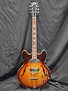 GIBSON ES_330 TD DE 1967