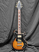 GIBSON MARAUDER CUSTOM DE 1976