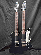 SPRINGER DOUBLE MANCHE