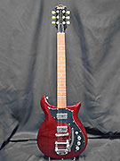 GRETSCH ELECTROMATIC CORVETTE