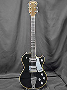 GRETSCH PRO-JET DE 1974