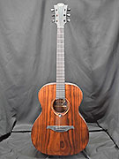 LAG SAUVAGE AUDITORIUM