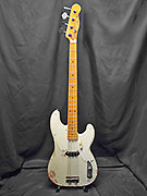 ALNUS BASS TELECASTER BASS