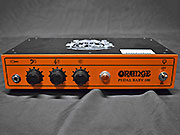 ORANGE PEDAL BABY 100