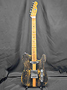 DEF CUSTOM WACKY RACES