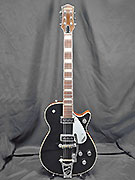 GRETSCH DUO JET 6128 DE 1955