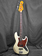 FENDER JAZZ BASS DE 1987