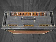 VOX (JMI) AC30/6 BASS DE 1963