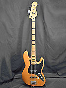 SQUIER JAZZ BASS