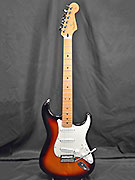 FENDER STRATOCASTER PLAYER