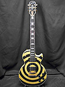 EPIPHONE LES PAUL ZAKK WYLDE
