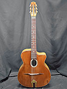 DI MAURO SAINT LOUIS BLUES ANNEE '50