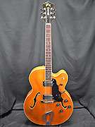 GUILD X175 BLONDE DE 1976