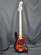 FENDER JAZZ BASS AMERICAN PRO I